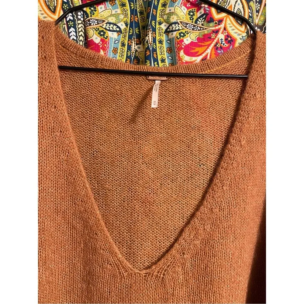 Free People very soft